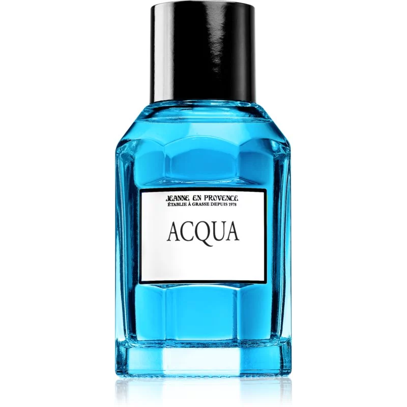 Jeanne en Provence Acqua woda toaletowa 100ml