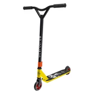 Hulajnogi - Worker Hulajnoga Street Surfing Destroyer White Fire Mask - miniaturka - grafika 1