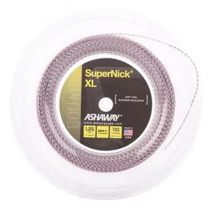 Naciąg do squasha SuperNick XL - rolka - Badminton - miniaturka - grafika 1