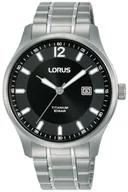 Zegarki męskie - Zegarek męski LORUS RH995QX9 - miniaturka - grafika 1