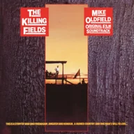 Winyle - The Killing Fields (Mike Oldfield) (Vinyl / 12" Album) - miniaturka - grafika 1