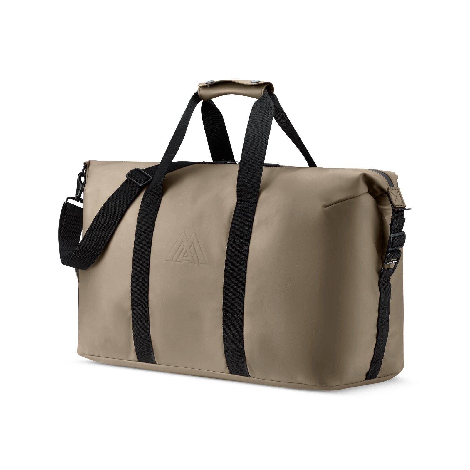 Torba na akcesoria Big Max Prime Boston Bag Taupe