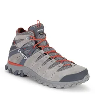 Moda i Uroda OUTLET - Buty trekkingowe Aku Alterra [713107] GORE-TEX-46 - miniaturka - grafika 1