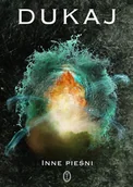 Fantasy - Inne pieśni - Jacek Dukaj - książka - miniaturka - grafika 1
