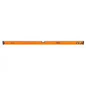 Poziomice, łaty, miary - Neo Poziomnica aluminiowa 120 cm, 2 libelle 71-065 - miniaturka - grafika 1