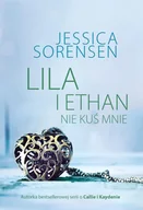 E-booki - romanse - Lila i Ethan. Nie kuś mnie. The secret. Tom 3 - miniaturka - grafika 1