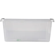 Pudła i pojemniki do przechowywania - ALTOM NANOBOX POJEMNIK DO PRZECHOWYWANIA Z POK.40X20X16,5CM 8L (1422) 5902541142216 - miniaturka - grafika 1