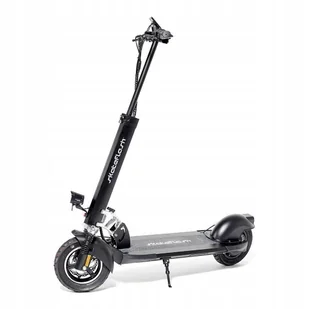 Hulajnoga elektryczna SkateFlash Sk Urban - Hulajnogi elektryczne - miniaturka - grafika 1