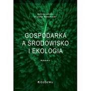 Nauki przyrodnicze - Gospodarka a środowisko i ekologia w.5 - miniaturka - grafika 1