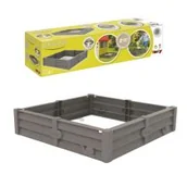 Zabawki do piasku - Piaskownica 2 w 1 Smoby - miniaturka - grafika 1