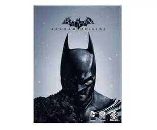 Batman: Arkhams - Gry PC Cyfrowe - miniaturka - grafika 1