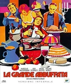 Filmy obyczajowe Blu-ray - La Grande Bouffe (Wielkie żarcie) - miniaturka - grafika 1