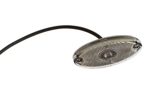 Lampa Obrysowa Do Przyczep Aspöck Flatpoint Ii Led 0,5M - Akcesoria do przyczep i kamperów - miniaturka - grafika 1