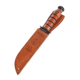 Ka-Bar 1219 - ARMY The Legend - Serrated - Noże - miniaturka - grafika 3
