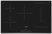Płyty elektryczne do zabudowy - Bosch PVW831FC5E - miniaturka - grafika 1
