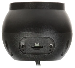 KAMERA IP IPC-HDW3842EM-S-0280B-BLACK WizSense - 8.3 Mpx 4K UHD 2.8 mm DAHUA - Kamery IP - miniaturka - grafika 2