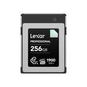 Karty pamięci - Lexar Cfexpress Pro Diamond R1900/W1700 (Vpg400) 256Gb - miniaturka - grafika 1