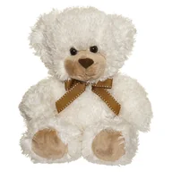Maskotki i pluszaki - Teddykompaniet,  Pluszak Miś Roger, kremowy 25cm - miniaturka - grafika 1