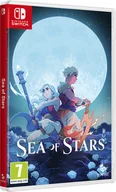 Gry Nintendo Switch - Gra Nintendo Switch: Sea of Stars (Kartridż) - miniaturka - grafika 1