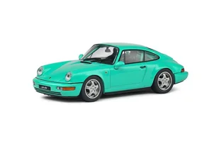 Solido Porsche 911 (964) Rs Clubsport 1994 M 1:43 4312903 - Samochody i pojazdy dla dzieci - miniaturka - grafika 1