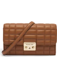 Torebki damskie - Michael Kors Skórzana listonoszka - miniaturka - grafika 1