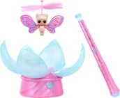 Lalki dla dziewczynek - L.O.L. Surprise Magic Flyers Fairies 541248 542261 - miniaturka - grafika 1