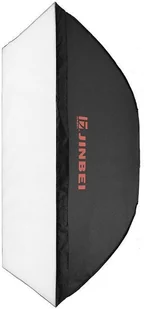 Jinbei Softbox Jinbei DM-60x90cm mocowanie typu bowens - Softboxy - miniaturka - grafika 1