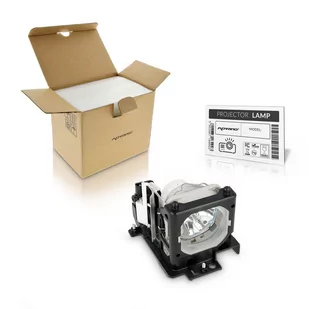 Hitachi movano lampa do projektora CP-X335, CP-X340, CP-X345 LZ/HI-CPX335 - Lampy do projektorów - miniaturka - grafika 1
