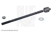 Układ kierowniczy - akcesoria - Połączenie osiowe, drążek kierowniczy poprzeczny Blue Print ADT387182 - miniaturka - grafika 1