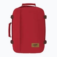 Plecaki - Plecak turystyczny CabinZero Classic 36 l london red WYSYŁKA W 24H 30 DNI NA ZWROT - miniaturka - grafika 1