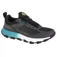 Buty sportowe męskie - Buty Trekingowe Columbia Hatana Breathe M 1982291090 czarne - miniaturka - grafika 1