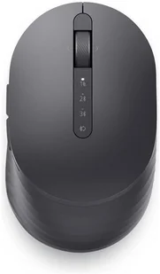 Dell MS7421W Premier Rechargeable Wireless Mouse USB-C czarny - Myszki - miniaturka - grafika 1