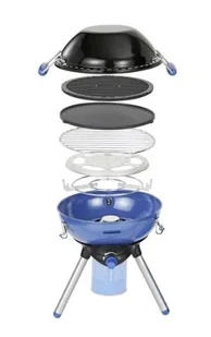 Campingaz Grill gazowy Party 400 CV 2000030685 - Grille gazowe - miniaturka - grafika 3