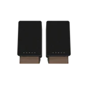 Głośniki i kolumny - Onkyo Creator GX-30ARC głośniki aktywne (czarny) - miniaturka - grafika 1