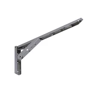 Zawiasy, okucia i inne akcesoria - Wspornik CH WSC350 350x135 mm - miniaturka - grafika 1