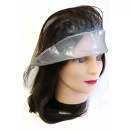 Pozostałe akcesoria fryzjerskie - HAIR TOOLS CZEPEK DO PASEMEK Z SZYDEŁKIEM SILIKON - miniaturka - grafika 1