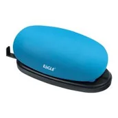 Dziurkacze - Kw Trade Dziurkacz TYP862 Ha! Eagle 10 kartek - miniaturka - grafika 1