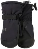 Rękawiczki dla dzieci - Helly Hansen rękawiczki dziecięce jednopalczaste dla dzieci w wieku 6 lat - miniaturka - grafika 1