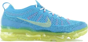 Nike Air VaporMax 2023 FK FlyKnit - Buty sneakersy męskie Niebieski DV1678-400 , Rozmiar: EU 40 US 7 - Sneakersy męskie - miniaturka - grafika 1