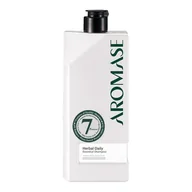 Szampony do włosów - Aromase - Ziołowy szampon codzienny 520ml - miniaturka - grafika 1