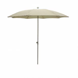 ZARA - parasol odchylany 180 cm 820 - Parasole ogrodowe - miniaturka - grafika 1