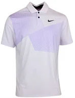 Koszulki męskie - Koszulka Nike Golf Dry Vapor DN2257-509 r. M - miniaturka - grafika 1