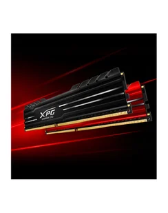 adata XPG GAMMIX D10 DDR4 3200 DIMM 16GB 2x8 - Pamięci RAM - miniaturka - grafika 1