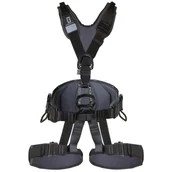 Sprzęt wspinaczkowy - Uprząż Singing Rock Expert 3D Standart Rozmiar: XL - miniaturka - grafika 1