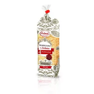Makaron - Kuchnie świata - miniaturka - grafika 1