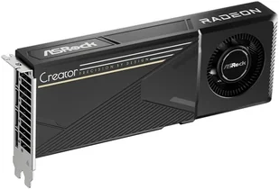 Karta graf. Asrock Creator R9700 CT 32G - Karty graficzne - miniaturka - grafika 1