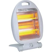 Ogrzewanie przenośne - VOLTENO GRZEJNIK KWARCOWY 800W VO0284 - miniaturka - grafika 1