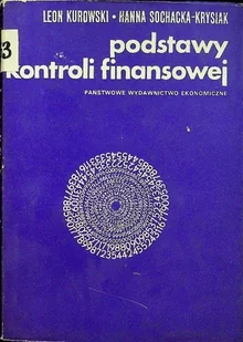 Podstawy kontroli finansowej - Biografie i autobiografie - miniaturka - grafika 1