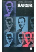 Biografie i autobiografie - Karski - miniaturka - grafika 1