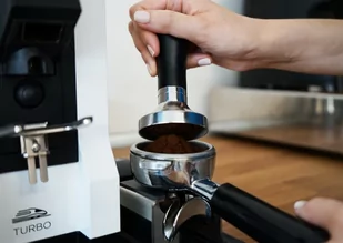 Regulowany tamper Eureka 58,3 mm - Akcesoria i części AGD - miniaturka - grafika 2